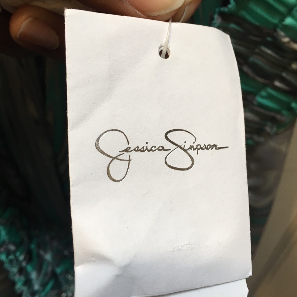 Jessica Simpson Dress - Picture 8 of 8